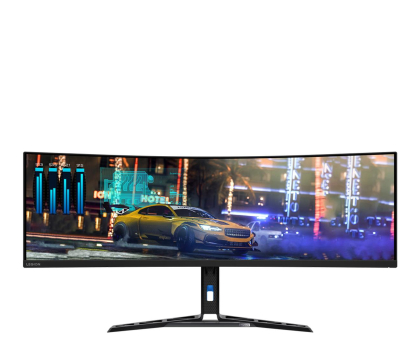 Monitor LED 32" i większy Lenovo R45w-30